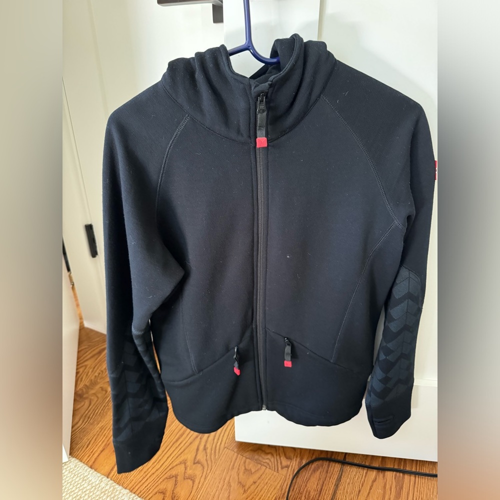 Dale of Norway - full zip hoodie